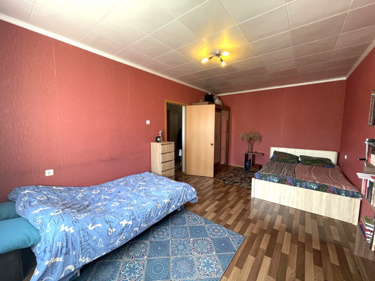 Продам однокомнатную (1-комн.) квартиру, Мещера ул, 15, Балашиха г