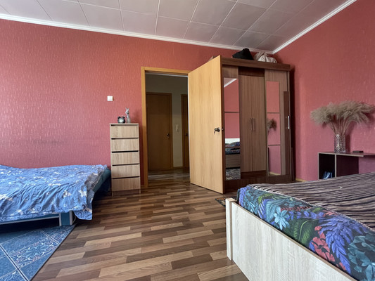 Продам однокомнатную (1-комн.) квартиру, Мещера ул, 15, Балашиха г