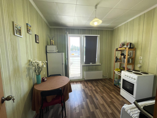 Продам однокомнатную (1-комн.) квартиру, Мещера ул, 15, Балашиха г