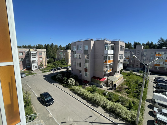 Продам однокомнатную (1-комн.) квартиру, Мещера ул, 15, Балашиха г
