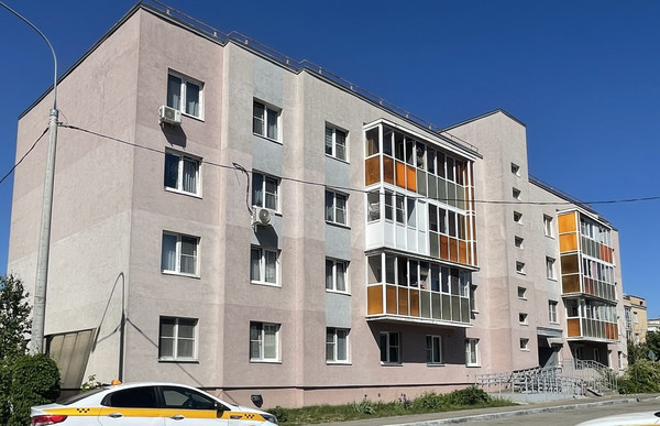 Продам однокомнатную (1-комн.) квартиру, Мещера ул, 15, Балашиха г
