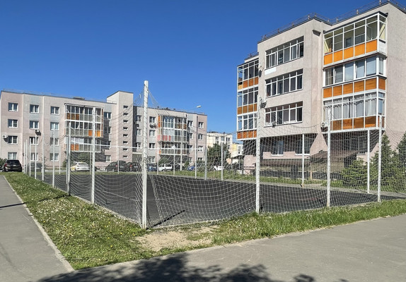 Продам однокомнатную (1-комн.) квартиру, Мещера ул, 15, Балашиха г