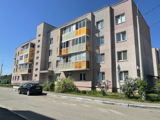 Продам однокомнатную (1-комн.) квартиру, Мещера ул, 15, Балашиха г