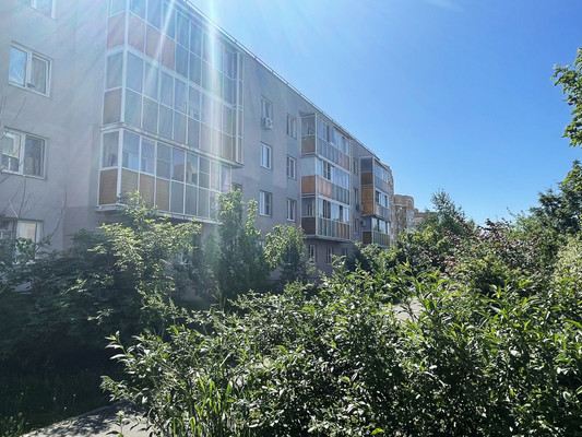 Продам однокомнатную (1-комн.) квартиру, Мещера ул, 15, Балашиха г