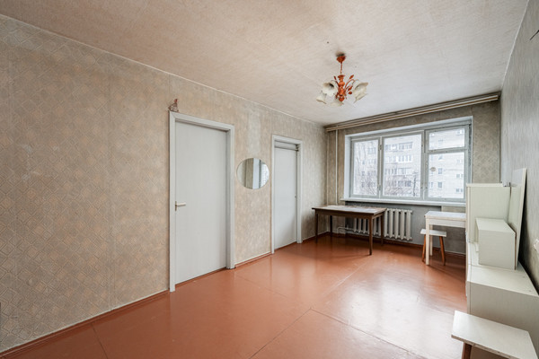 Продам многокомнатную квартиру, Мира пр-кт, 10, Фрязино г