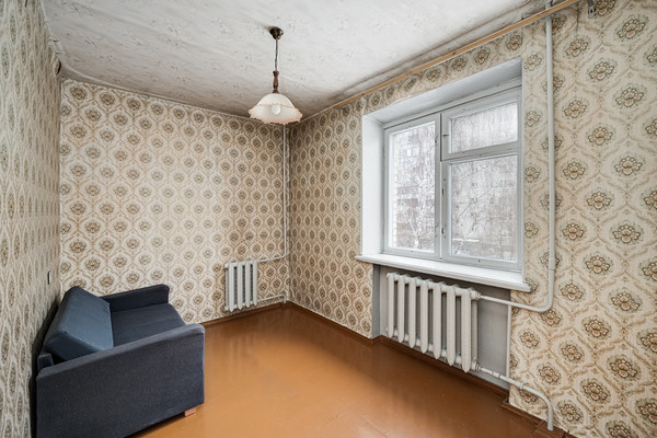 Продам многокомнатную квартиру, Мира пр-кт, 10, Фрязино г