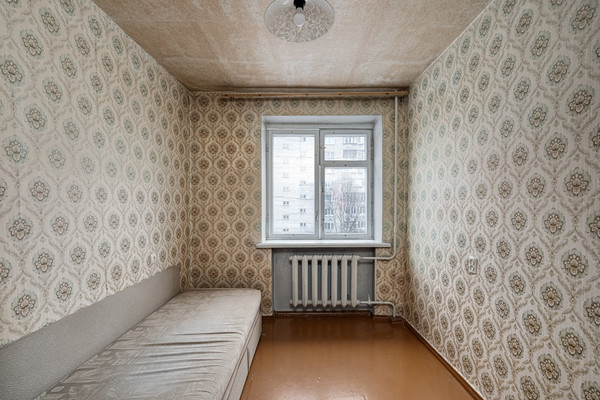 Продам многокомнатную квартиру, Мира пр-кт, 10, Фрязино г