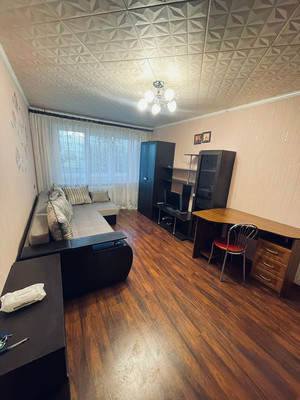 Продам однокомнатную (1-комн.) квартиру, Маршала Жукова ул, 169, Сырьево д