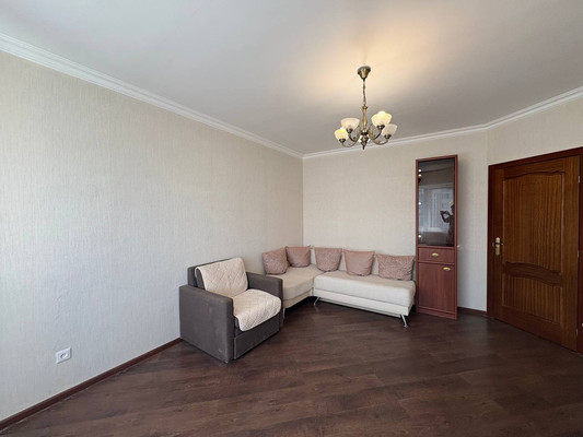 Продам однокомнатную (1-комн.) квартиру, Татьяны Макаровой ул, 10, Москва г