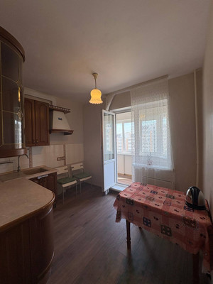 Продам однокомнатную (1-комн.) квартиру, Татьяны Макаровой ул, 10, Москва г