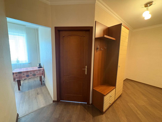 Продам однокомнатную (1-комн.) квартиру, Татьяны Макаровой ул, 10, Москва г