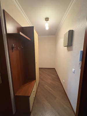 Продам однокомнатную (1-комн.) квартиру, Татьяны Макаровой ул, 10, Москва г