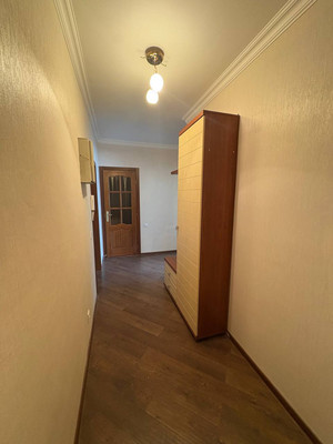 Продам однокомнатную (1-комн.) квартиру, Татьяны Макаровой ул, 10, Москва г