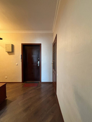 Продам однокомнатную (1-комн.) квартиру, Татьяны Макаровой ул, 10, Москва г