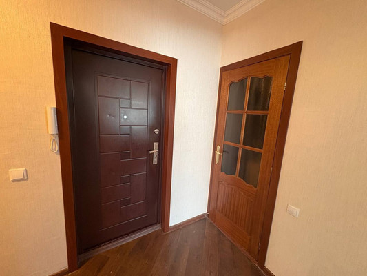 Продам однокомнатную (1-комн.) квартиру, Татьяны Макаровой ул, 10, Москва г