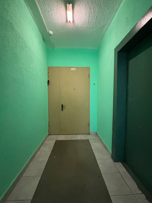 Продам однокомнатную (1-комн.) квартиру, Татьяны Макаровой ул, 10, Москва г