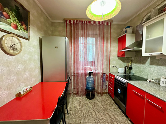 Продам двухкомнатную (2-комн.) квартиру, 339-й Стрелковой Дивизии ул, 13, Ростов-на-Дону г
