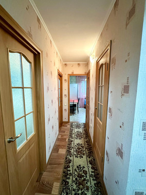 Продам двухкомнатную (2-комн.) квартиру, 339-й Стрелковой Дивизии ул, 13, Ростов-на-Дону г