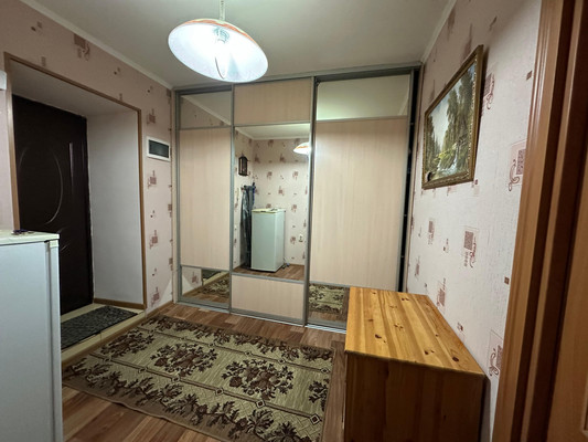 Продам двухкомнатную (2-комн.) квартиру, 339-й Стрелковой Дивизии ул, 13, Ростов-на-Дону г