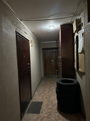 Продам двухкомнатную (2-комн.) квартиру, 339-й Стрелковой Дивизии ул, 13, Ростов-на-Дону г