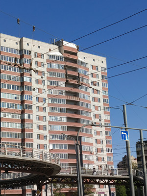 Продам однокомнатную (1-комн.) квартиру, Будапештская ул, 48А, Санкт-Петербург г