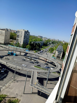 Продам однокомнатную (1-комн.) квартиру, Будапештская ул, 48А, Санкт-Петербург г
