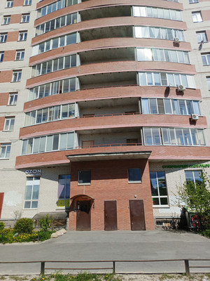 Продам однокомнатную (1-комн.) квартиру, Будапештская ул, 48А, Санкт-Петербург г