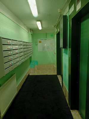 Продам однокомнатную (1-комн.) квартиру, Будапештская ул, 48А, Санкт-Петербург г