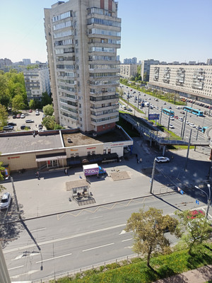 Продам однокомнатную (1-комн.) квартиру, Будапештская ул, 48А, Санкт-Петербург г