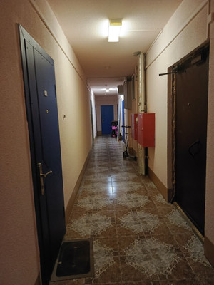 Продам однокомнатную (1-комн.) квартиру, Будапештская ул, 48А, Санкт-Петербург г