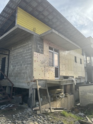 Продам дом, Ивановская ул, 2/30Б, Высокое с, 0 км от города