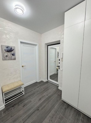 Продам однокомнатную (1-комн.) квартиру, Буденновский пр-кт, 120/1стр1, Ростов-на-Дону г