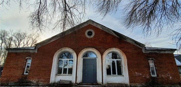 Продам коммерческое помещение 470 м2, Гнилицкая ул, 111, Нижний Новгород г