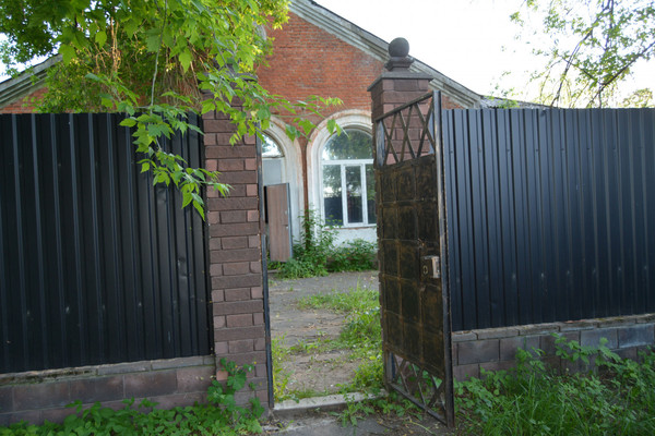 Продам коммерческое помещение 470 м2, Гнилицкая ул, 111, Нижний Новгород г