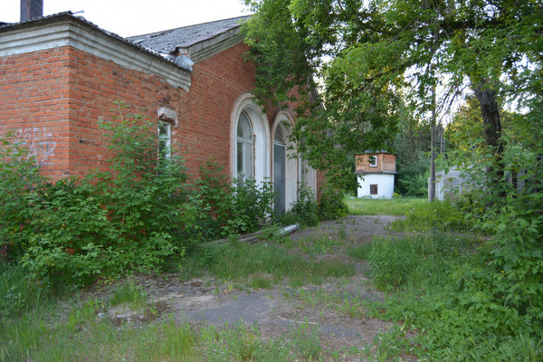 Продам коммерческое помещение 470 м2, Гнилицкая ул, 111, Нижний Новгород г