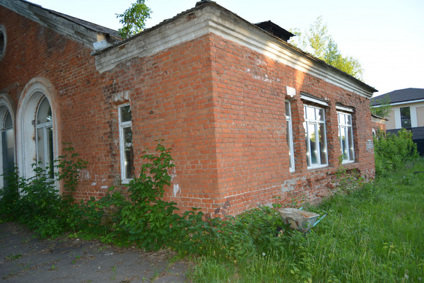 Продам коммерческое помещение 470 м2, Гнилицкая ул, 111, Нижний Новгород г