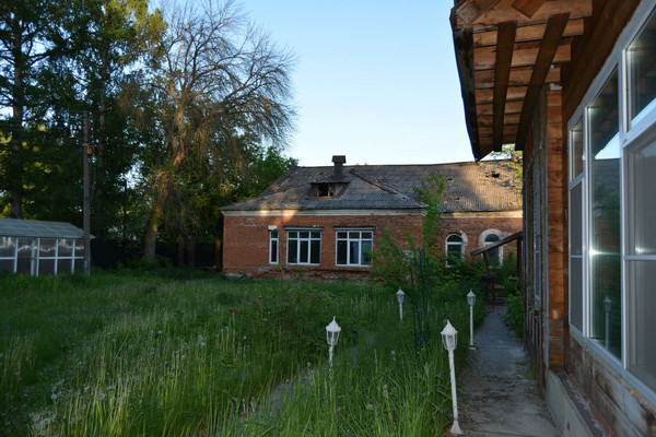 Продам коммерческое помещение 470 м2, Гнилицкая ул, 111, Нижний Новгород г