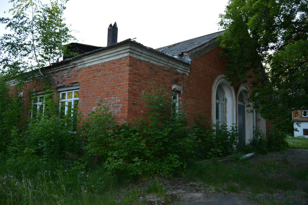 Продам коммерческое помещение 470 м2, Гнилицкая ул, 111, Нижний Новгород г