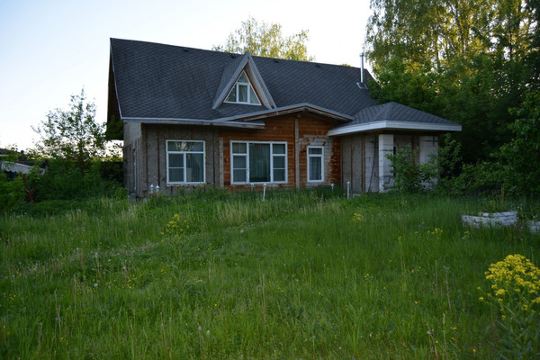 Продам коммерческое помещение 470 м2, Гнилицкая ул, 111, Нижний Новгород г