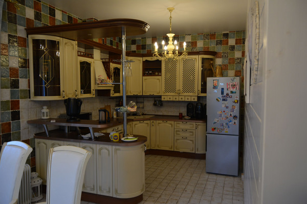 Продам коммерческое помещение 470 м2, Гнилицкая ул, 111, Нижний Новгород г