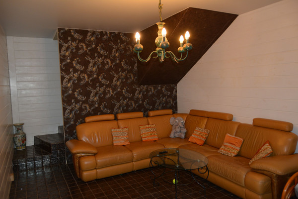 Продам коммерческое помещение 470 м2, Гнилицкая ул, 111, Нижний Новгород г