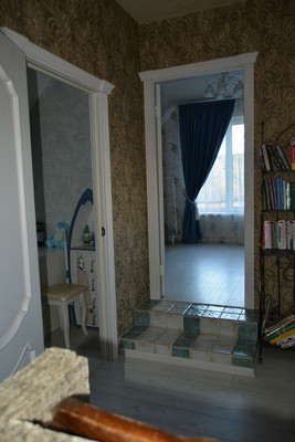 Продам коммерческое помещение 470 м2, Гнилицкая ул, 111, Нижний Новгород г