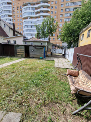 Продам дом, Карла Маркса ул, 10, Подольск г, 0 км от города
