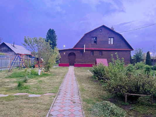 Продам дом, Ленинская ул, 258, им. Цюрупы рп, 0 км от города