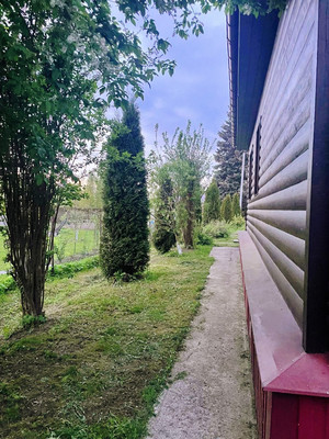 Продам дом, Ленинская ул, 258, им. Цюрупы рп, 0 км от города