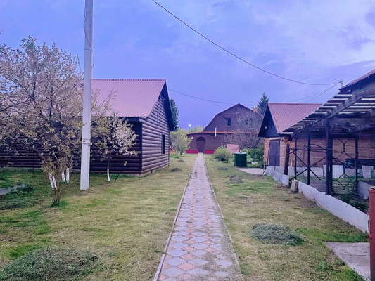 Продам дом, Ленинская ул, 258, им. Цюрупы рп, 0 км от города