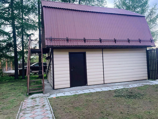Продам дом, Ленинская ул, 258, им. Цюрупы рп, 0 км от города