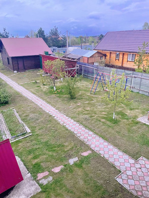 Продам дом, Ленинская ул, 258, им. Цюрупы рп, 0 км от города