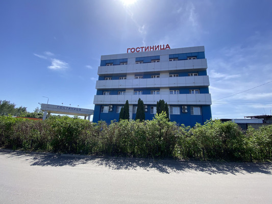 Сдам коммерческое помещение 1 400 м2, Остужева ул, 47, Воронеж г