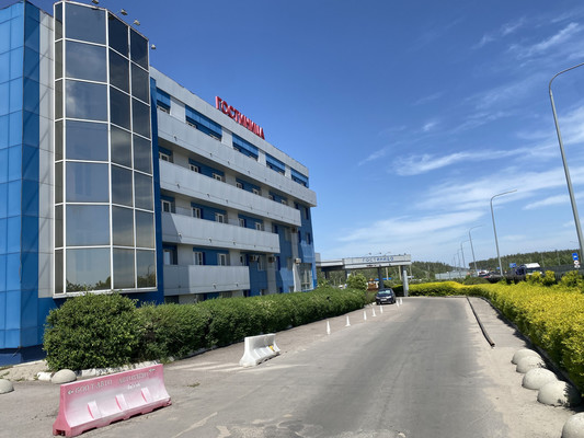 Сдам коммерческое помещение 1 400 м2, Остужева ул, 47, Воронеж г